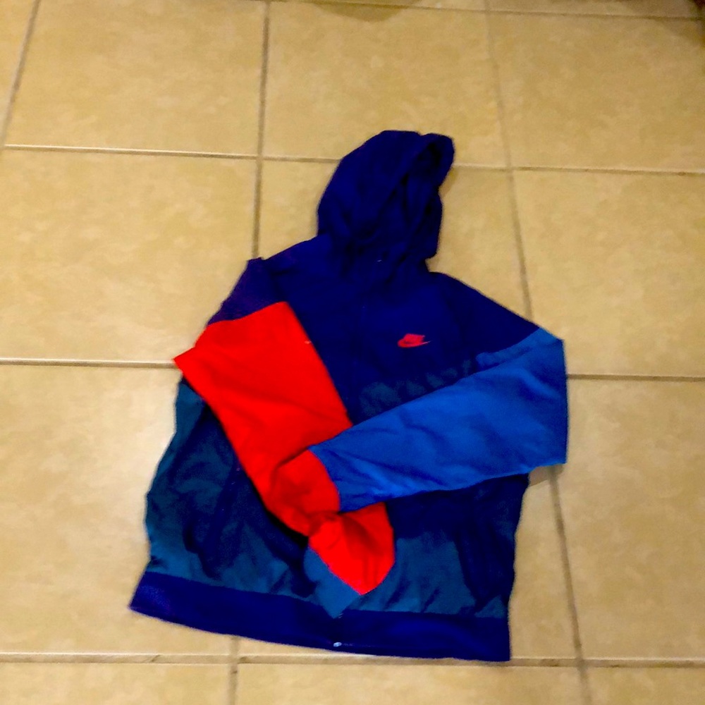 Nike jacket
